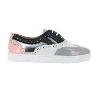 Christian Louboutin يطلق تشكيلة مميزة من الأحذية والحقائب لربيع وصيف 2013